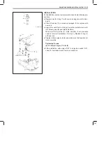 Preview for 917 page of Suzuki GA413 Service Manual