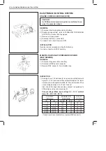 Preview for 918 page of Suzuki GA413 Service Manual