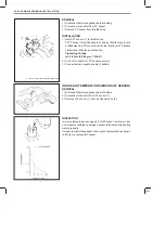 Preview for 920 page of Suzuki GA413 Service Manual