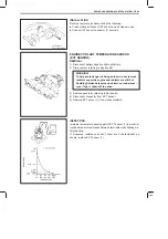 Preview for 921 page of Suzuki GA413 Service Manual