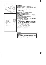 Preview for 922 page of Suzuki GA413 Service Manual