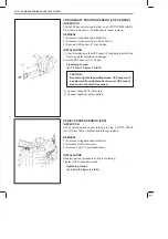 Preview for 924 page of Suzuki GA413 Service Manual