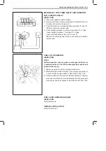 Preview for 925 page of Suzuki GA413 Service Manual