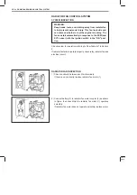 Preview for 926 page of Suzuki GA413 Service Manual