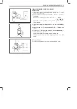 Preview for 927 page of Suzuki GA413 Service Manual