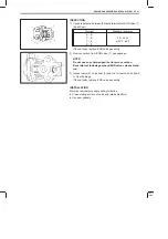 Preview for 929 page of Suzuki GA413 Service Manual