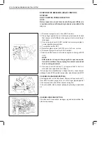 Preview for 930 page of Suzuki GA413 Service Manual