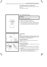 Preview for 931 page of Suzuki GA413 Service Manual