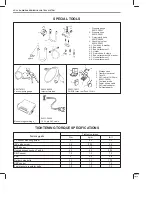 Preview for 932 page of Suzuki GA413 Service Manual