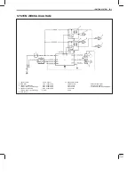 Preview for 935 page of Suzuki GA413 Service Manual