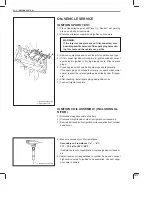 Preview for 938 page of Suzuki GA413 Service Manual