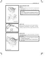 Preview for 939 page of Suzuki GA413 Service Manual