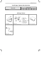 Preview for 943 page of Suzuki GA413 Service Manual