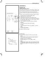 Preview for 946 page of Suzuki GA413 Service Manual