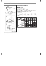 Preview for 953 page of Suzuki GA413 Service Manual