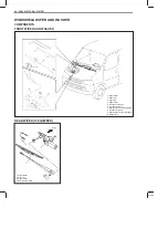 Preview for 955 page of Suzuki GA413 Service Manual