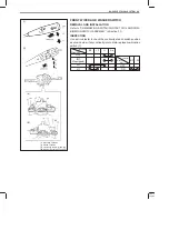 Preview for 956 page of Suzuki GA413 Service Manual