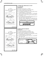 Preview for 957 page of Suzuki GA413 Service Manual