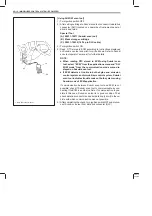 Preview for 969 page of Suzuki GA413 Service Manual