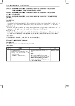 Preview for 975 page of Suzuki GA413 Service Manual