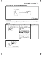 Preview for 976 page of Suzuki GA413 Service Manual