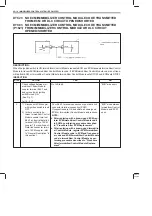 Preview for 977 page of Suzuki GA413 Service Manual