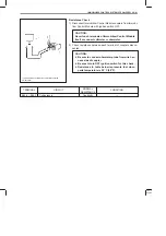 Preview for 980 page of Suzuki GA413 Service Manual