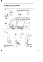 Preview for 989 page of Suzuki GA413 Service Manual