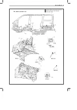 Preview for 990 page of Suzuki GA413 Service Manual