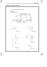 Preview for 994 page of Suzuki GA413 Service Manual