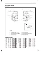 Preview for 996 page of Suzuki GA413 Service Manual