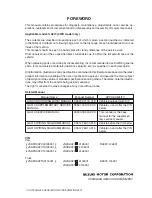 Preview for 1012 page of Suzuki GA413 Service Manual