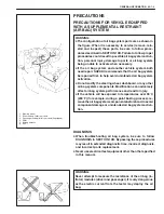 Preview for 1016 page of Suzuki GA413 Service Manual