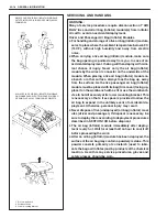 Preview for 1017 page of Suzuki GA413 Service Manual