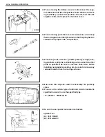 Preview for 1021 page of Suzuki GA413 Service Manual