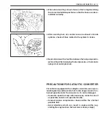 Preview for 1022 page of Suzuki GA413 Service Manual