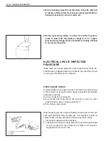 Preview for 1025 page of Suzuki GA413 Service Manual