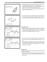 Preview for 1026 page of Suzuki GA413 Service Manual