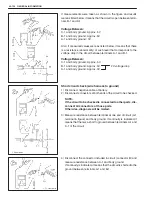 Preview for 1027 page of Suzuki GA413 Service Manual