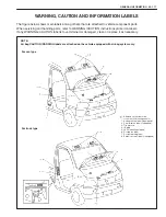 Preview for 1030 page of Suzuki GA413 Service Manual