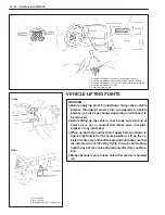 Preview for 1031 page of Suzuki GA413 Service Manual