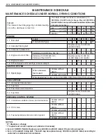 Preview for 1037 page of Suzuki GA413 Service Manual