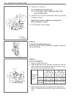 Preview for 1041 page of Suzuki GA413 Service Manual