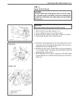 Preview for 1044 page of Suzuki GA413 Service Manual