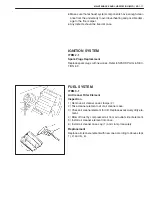 Preview for 1046 page of Suzuki GA413 Service Manual