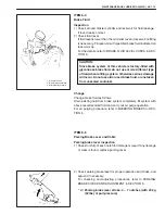 Preview for 1050 page of Suzuki GA413 Service Manual