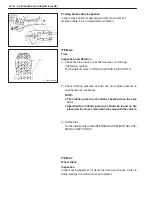 Preview for 1051 page of Suzuki GA413 Service Manual