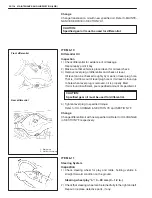 Preview for 1053 page of Suzuki GA413 Service Manual