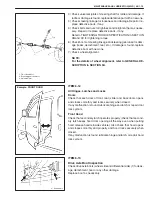 Preview for 1054 page of Suzuki GA413 Service Manual