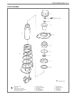 Preview for 1060 page of Suzuki GA413 Service Manual